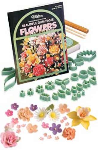 32 Piece Floral Collection Set - Click Image to Close